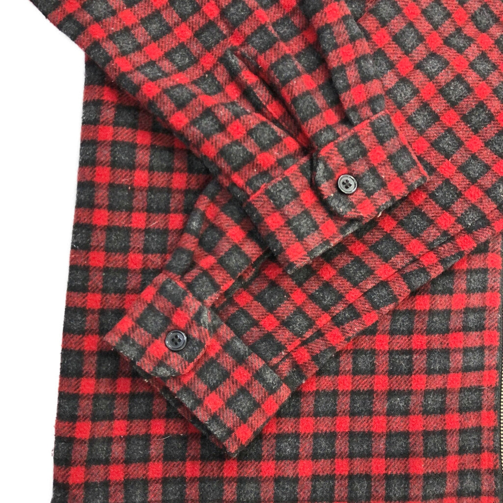 90s OLD NAVY Check Shirt