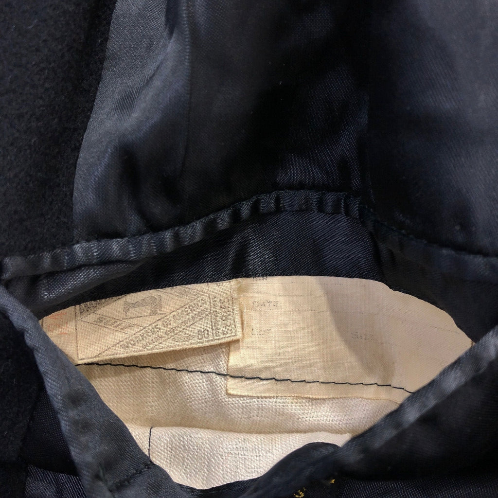 60s ALEXANDER’S Coat