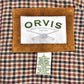 ORVIS Leather Jacket