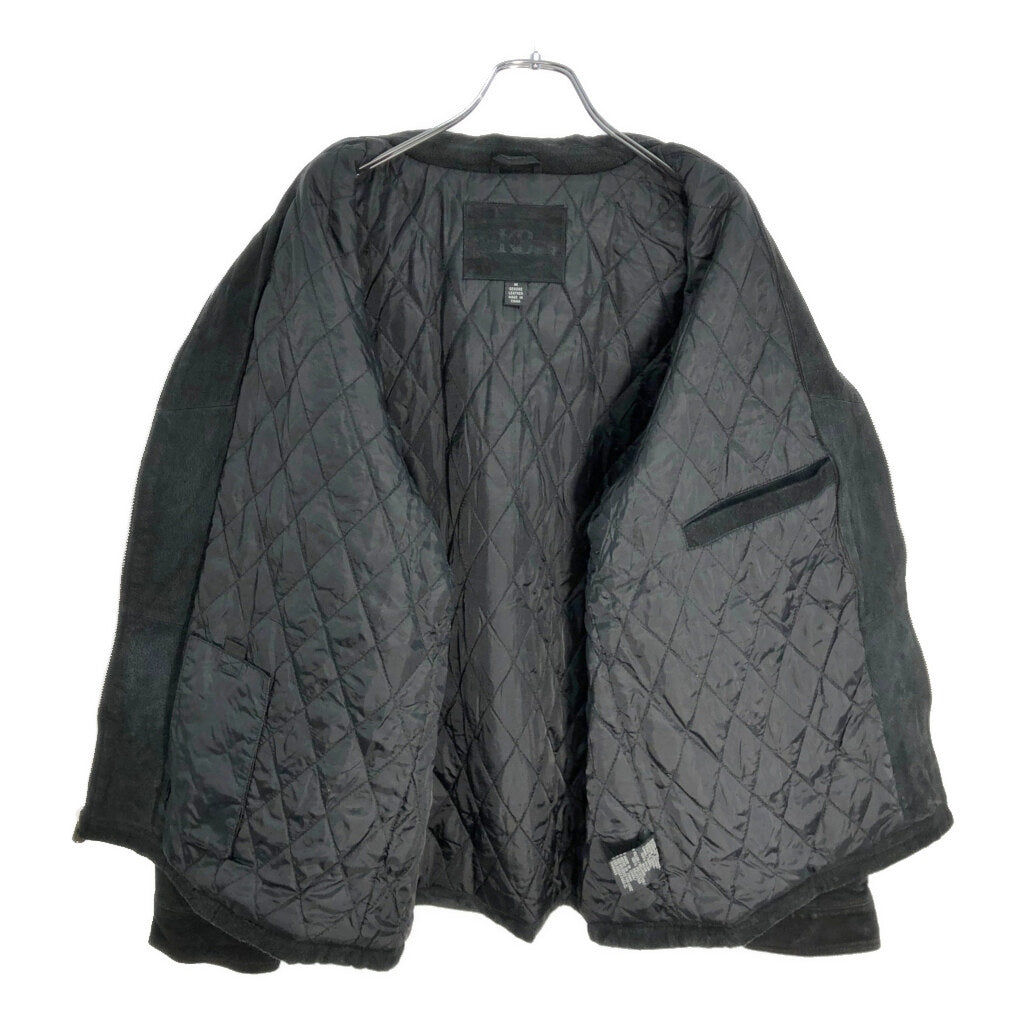 KNIGHTS BRIDGE Leather Jacket