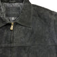 KNIGHTS BRIDGE Leather Jacket