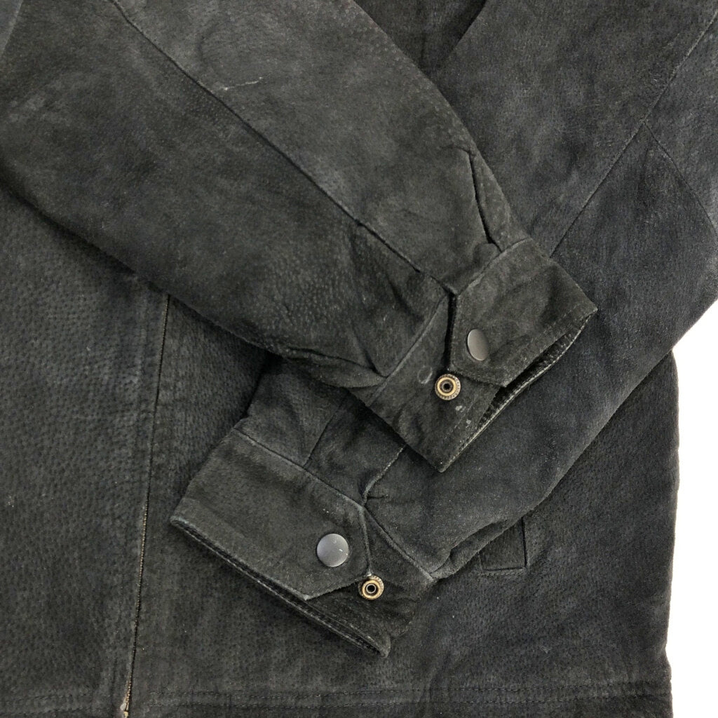 KNIGHTS BRIDGE Leather Jacket