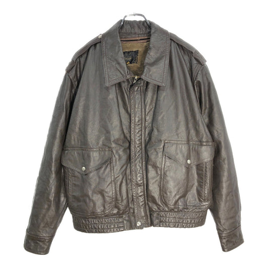 Custom Tailor PARAMOUNT A-2 Flight Military Jacket