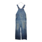 60s OSHKOSH Denim Overall