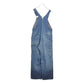 60s OSHKOSH Denim Overall