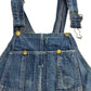 60s OSHKOSH Denim Overall