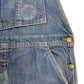 60s OSHKOSH Denim Overall