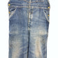 60s OSHKOSH Denim Overall