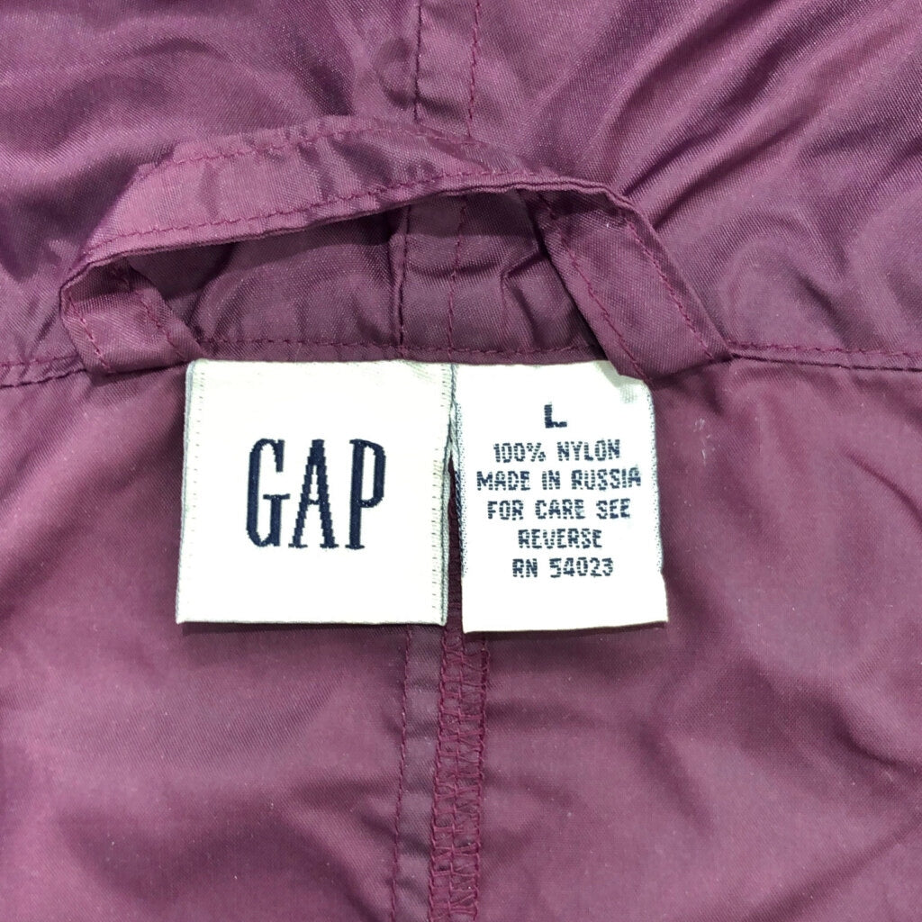 00s GAP Nylon Jacket