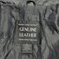 Napoline Leather Outfitters Leather Jacket
