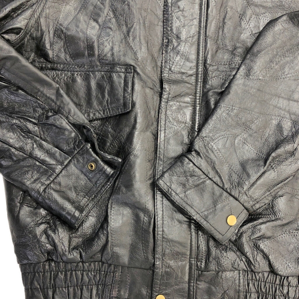 Napoline Leather Outfitters Leather Jacket