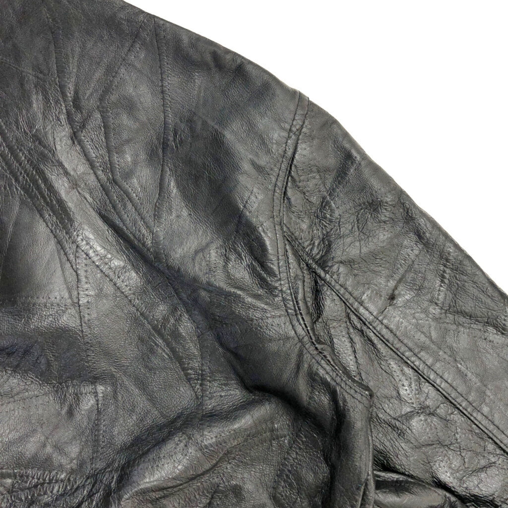 Napoline Leather Outfitters Leather Jacket