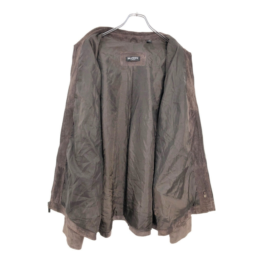 BRANDINI Leather Jacket