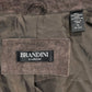 BRANDINI Leather Jacket