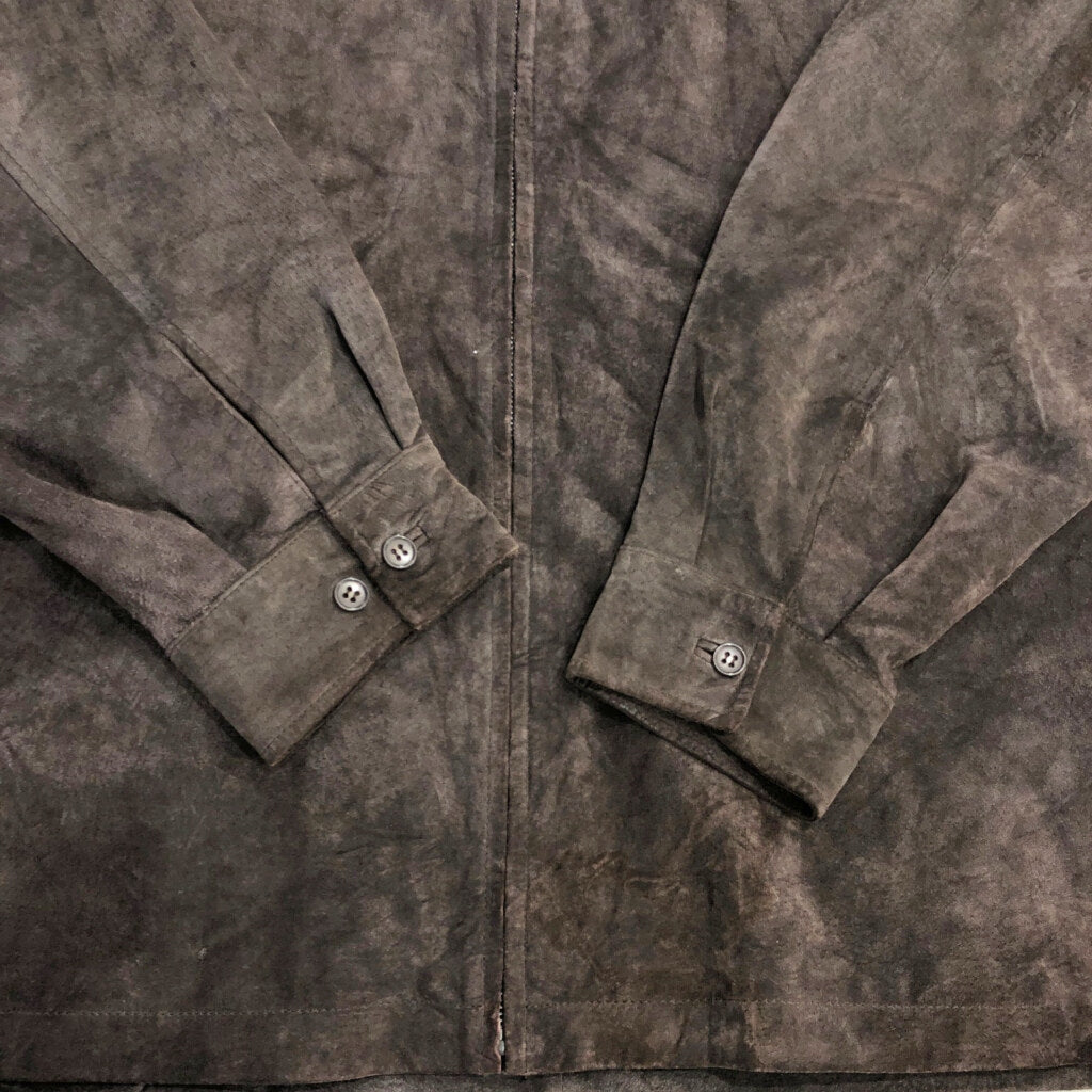 BRANDINI Leather Jacket