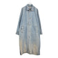 FLUID BLUES Coat