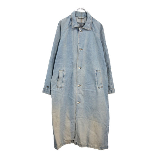 FLUID BLUES Coat