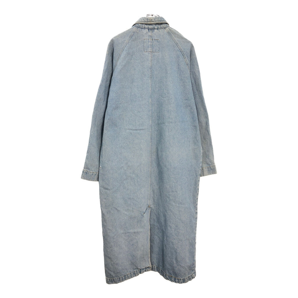FLUID BLUES Coat