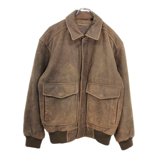 ROUNDTREE＆YORKE A-2 Flight