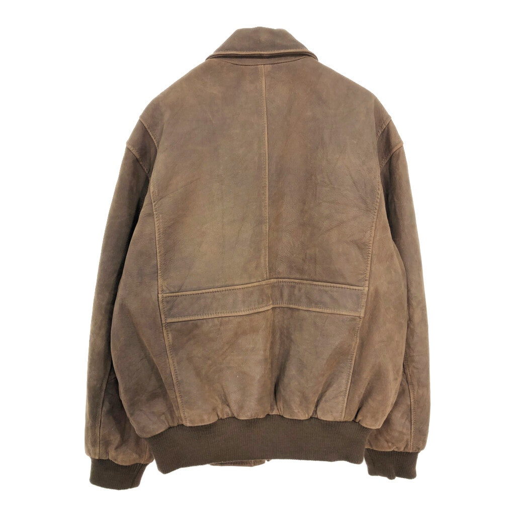 ROUNDTREE＆YORKE A-2 Flight