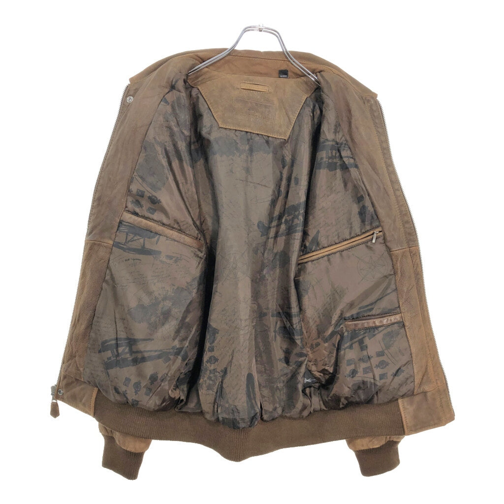 ROUNDTREE＆YORKE A-2 Flight