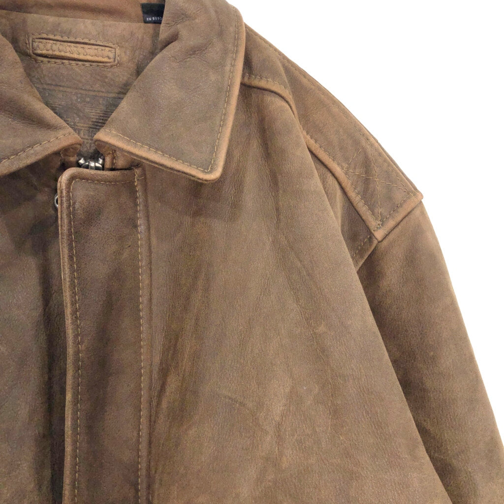 ROUNDTREE＆YORKE A-2 Flight