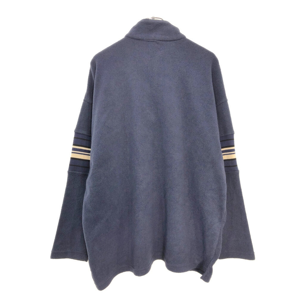 Zero Gravity Fleece Jacket