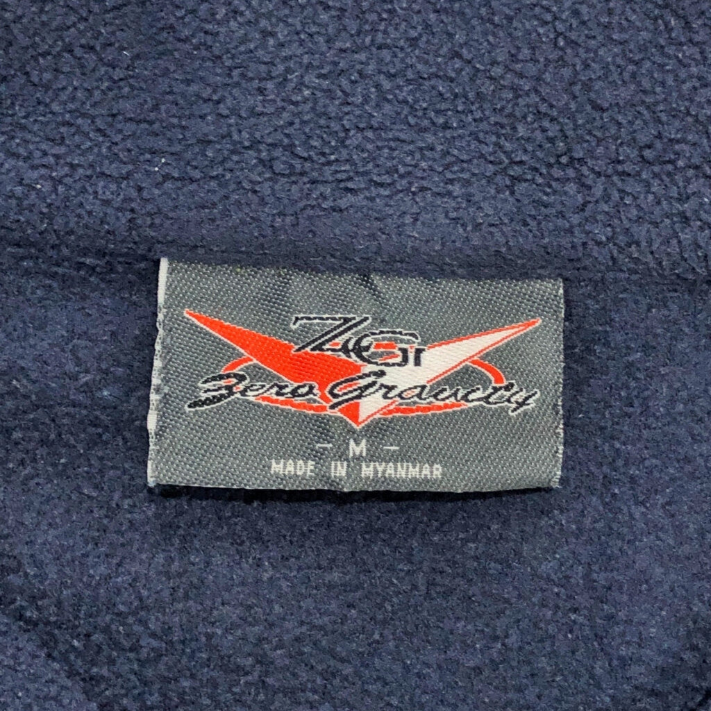 Zero Gravity Fleece Jacket