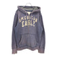 American Eagle Full Zip Hoodie