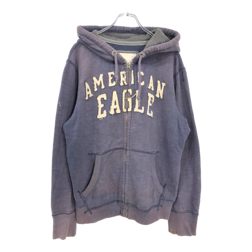 American Eagle Full Zip Hoodie