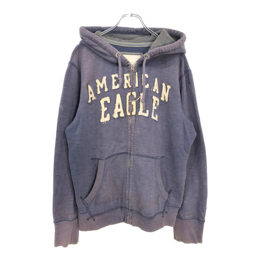 American Eagle Full Zip Hoodie