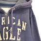American Eagle Full Zip Hoodie