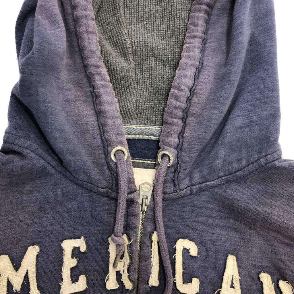 American Eagle Full Zip Hoodie