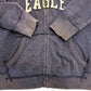 American Eagle Full Zip Hoodie