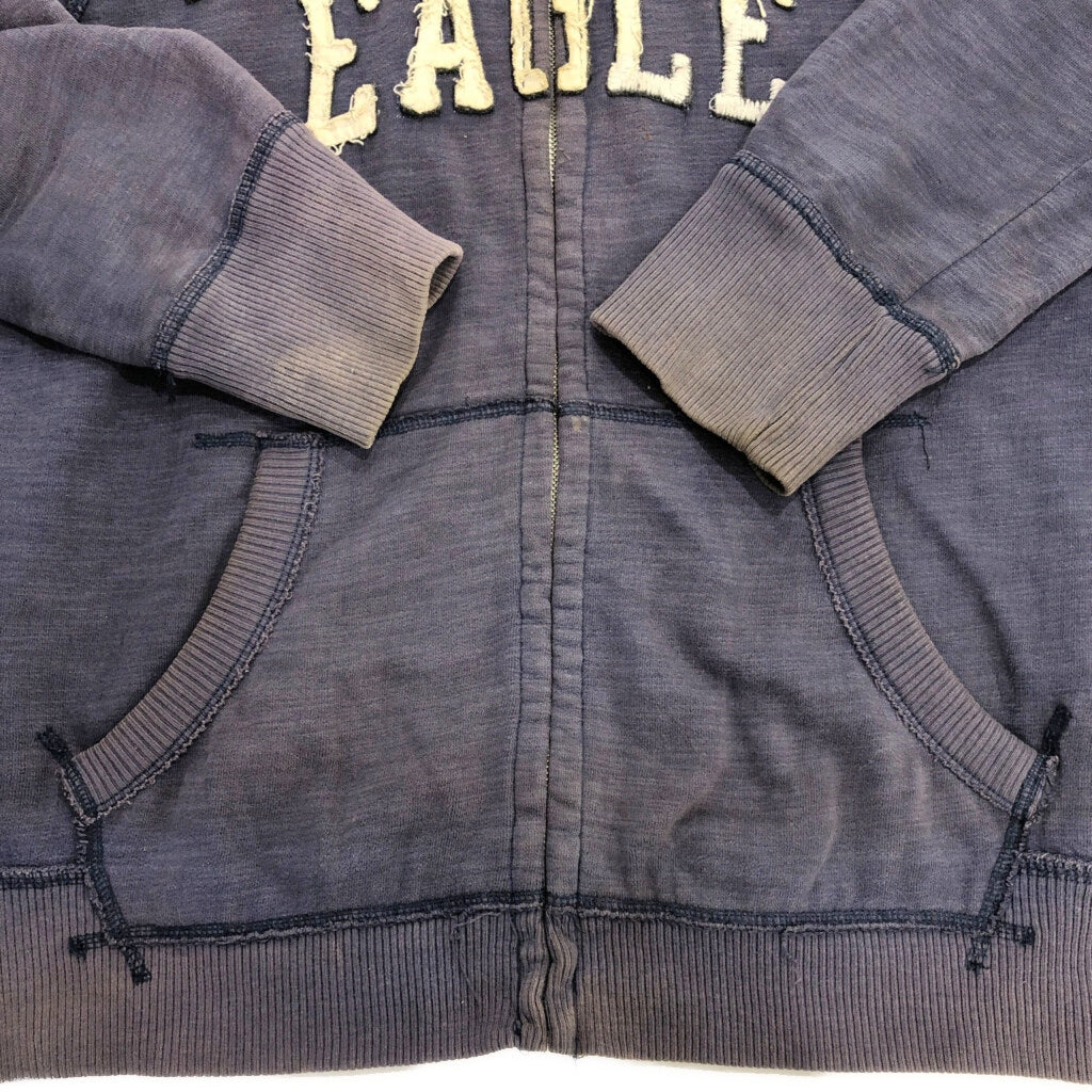 American Eagle Full Zip Hoodie