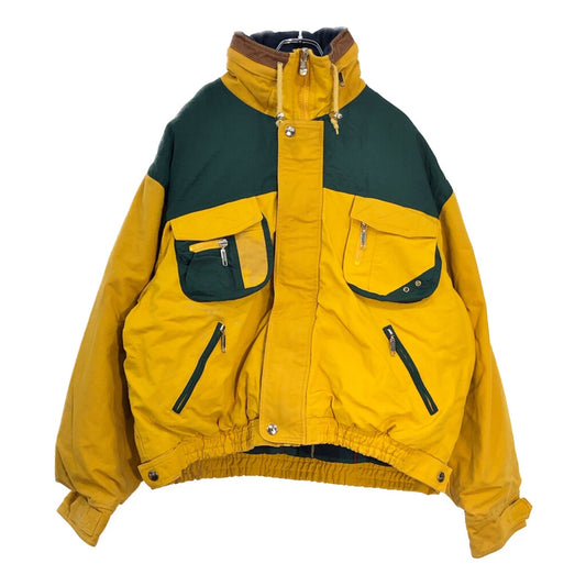 90s Cooper Sailing Jacket