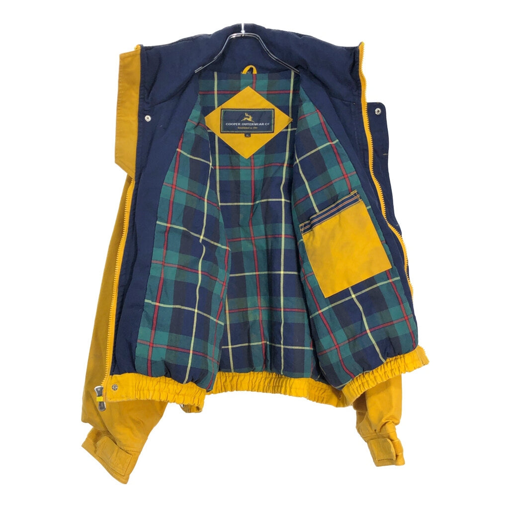 90s Cooper Sailing Jacket