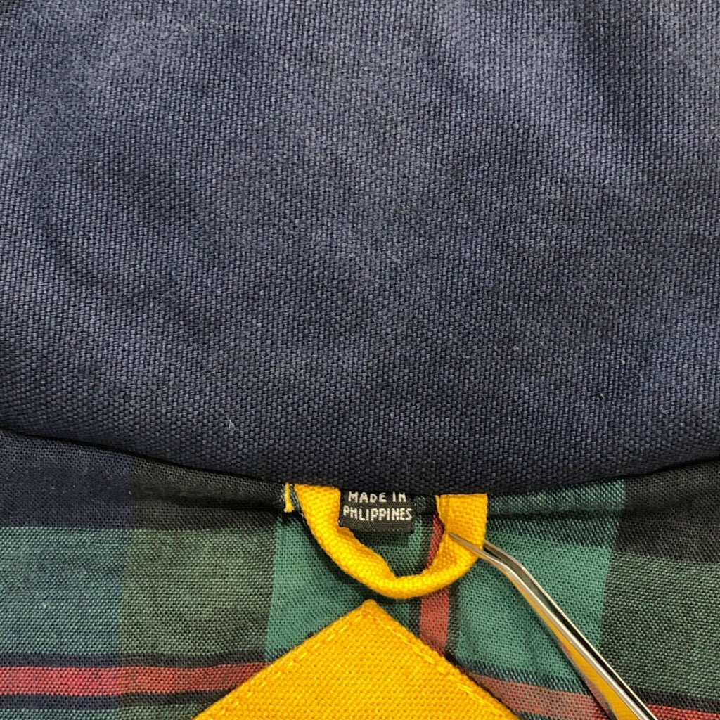 90s Cooper Sailing Jacket