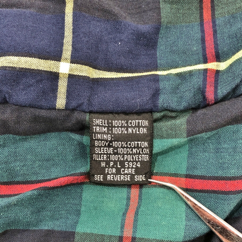 90s Cooper Sailing Jacket