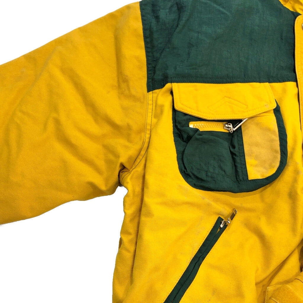 90s Cooper Sailing Jacket