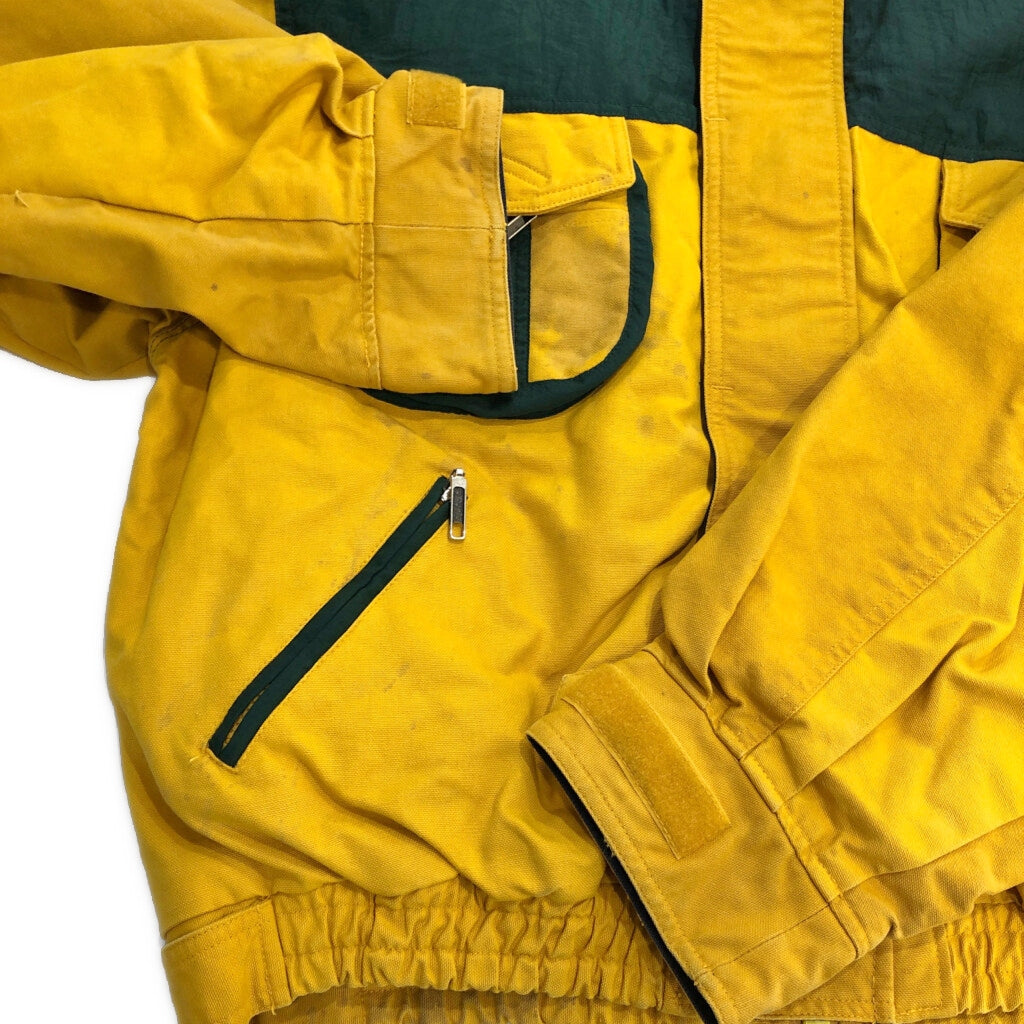 90s Cooper Sailing Jacket