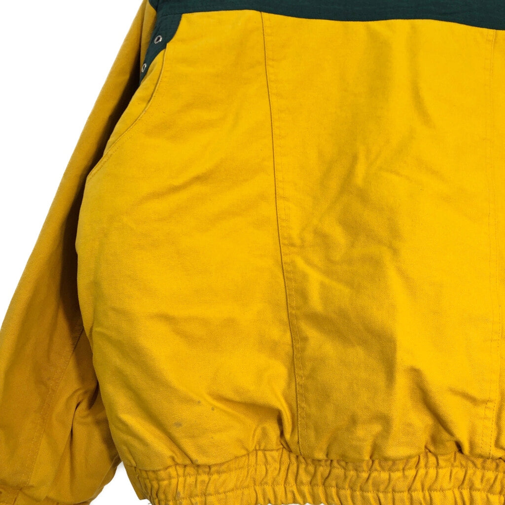 90s Cooper Sailing Jacket