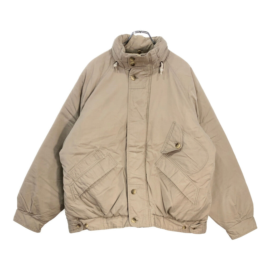 90s Authentic Imports Sailing Down Jacket