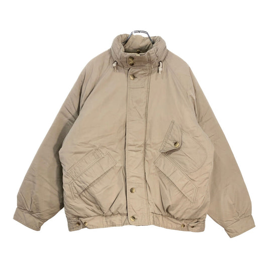 90s Authentic Imports Sailing Down Jacket