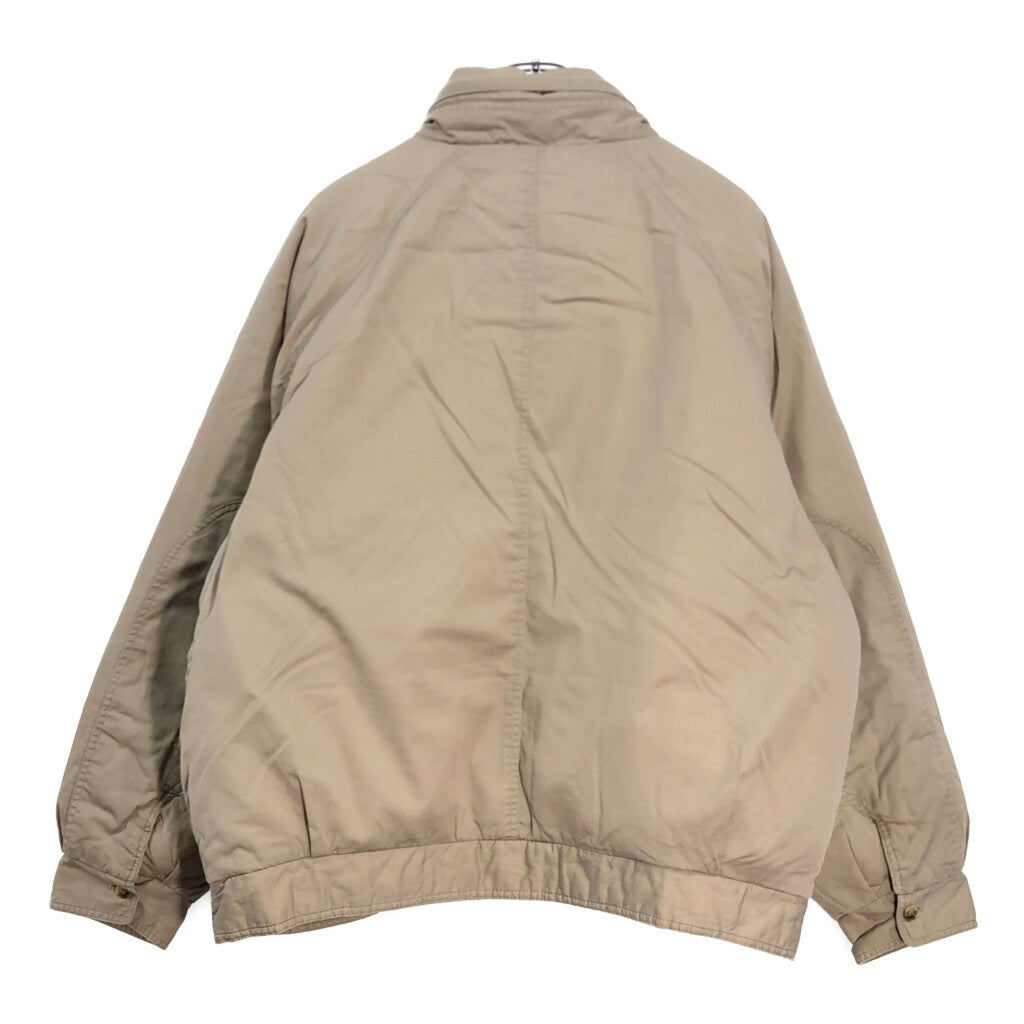 90s Authentic Imports Sailing Down Jacket