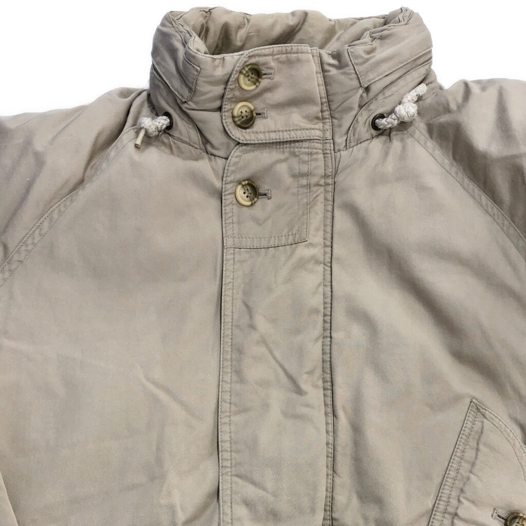 90s Authentic Imports Sailing Down Jacket