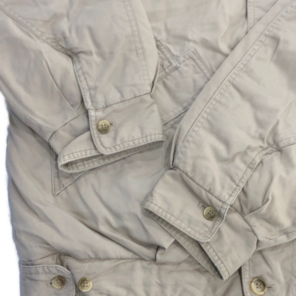 90s Authentic Imports Sailing Down Jacket