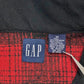 90s GAP Fleece Jacket