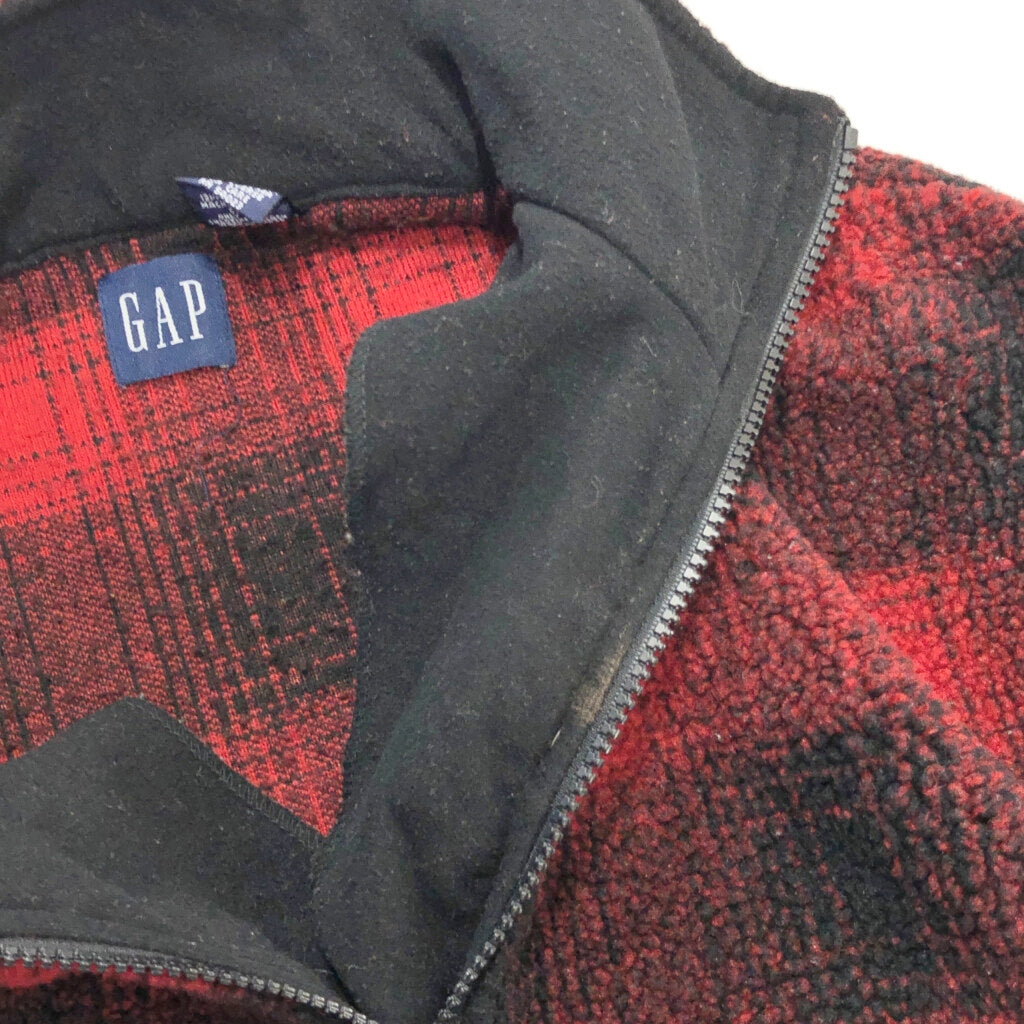 90s GAP Fleece Jacket