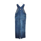 60s PAY-DAY ペイデイ Denim Overall